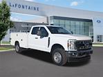 2025 Ford F-350 Super Cab SRW 4WD Knapheide Service Truck for sale #25DC100 - photo 12