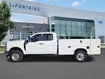 2025 Ford F-350 Super Cab SRW 4WD Knapheide Service Truck for sale #25DC100 - photo 2