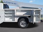 2025 Ford F-350 Super Cab SRW 4WD Knapheide Service Truck for sale #25DC100 - photo 4