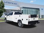 2025 Ford F-350 Super Cab SRW 4WD Knapheide Service Truck for sale #25DC100 - photo 5