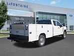 2025 Ford F-350 Super Cab SRW 4WD Knapheide Service Truck for sale #25DC100 - photo 8