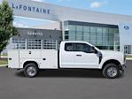 New 2025 Ford F-350 Super Cab 4x4 Knapheide 6108 9' Service Truck for sale #25DC101 - photo 11