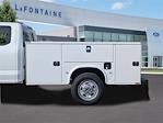 New 2025 Ford F-350 Super Cab 4x4 Knapheide 6108 9' Service Truck for sale #25DC101 - photo 3