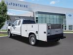 New 2025 Ford F-350 Super Cab 4x4 Knapheide 6108 9' Service Truck for sale #25DC101 - photo 5