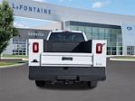 New 2025 Ford F-350 Super Cab 4x4 Knapheide 6108 9' Service Truck for sale #25DC101 - photo 6