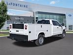 New 2025 Ford F-350 Super Cab 4x4 Knapheide 6108 9' Service Truck for sale #25DC101 - photo 8