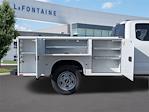 New 2025 Ford F-350 Super Cab 4x4 Knapheide 6108 9' Service Truck for sale #25DC101 - photo 9