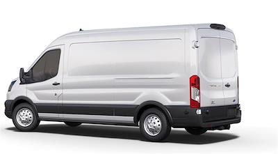 2025 Ford Transit 250 Medium Roof AWD Empty Cargo Van for sale #25DC102 - photo 2