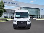 New 2025 Ford Transit 250 Medium Roof AWD Empty Cargo Van for sale #25DC102 - photo 10