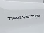 New 2025 Ford Transit 250 Medium Roof AWD Empty Cargo Van for sale #25DC102 - photo 21