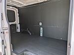 New 2025 Ford Transit 250 Medium Roof AWD Empty Cargo Van for sale #25DC102 - photo 8