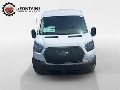2025 Ford Transit 250 Medium Roof AWD Empty Cargo Van for sale #25DC104 - photo 2