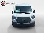 2025 Ford Transit 250 Medium Roof AWD Empty Cargo Van for sale #25DC104 - photo 2