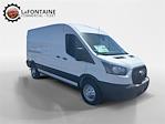 2025 Ford Transit 250 Medium Roof AWD Empty Cargo Van for sale #25DC104 - photo 3