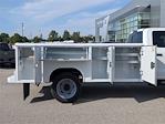 New 2025 Ford F-450 Crew Cab 4x4 Reading U132-DW 11' Service Truck for sale #25DC105 - photo 10