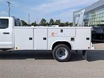New 2025 Ford F-450 Crew Cab 4x4 Reading U132-DW 11' Service Truck for sale #25DC105 - photo 3