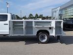 New 2025 Ford F-450 Crew Cab 4x4 Reading U132-DW 11' Service Truck for sale #25DC105 - photo 4