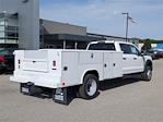 New 2025 Ford F-450 Crew Cab 4x4 Reading U132-DW 11' Service Truck for sale #25DC105 - photo 8