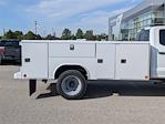 New 2025 Ford F-450 Crew Cab 4x4 Reading U132-DW 11' Service Truck for sale #25DC105 - photo 9