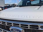 2025 Ford F-600 Regular Cab DRW 4x2 Knapheide Flatbed Truck for sale #25DC106 - photo 10
