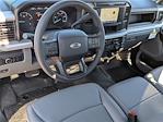 2025 Ford F-600 Regular Cab DRW 4x2 Knapheide Flatbed Truck for sale #25DC106 - photo 11