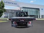 2025 Ford F-600 Regular Cab DRW 4x2 Knapheide Flatbed Truck for sale #25DC106 - photo 4