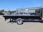 2025 Ford F-600 Regular Cab DRW 4x2 Knapheide Flatbed Truck for sale #25DC106 - photo 6