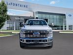 2025 Ford F-600 Regular Cab DRW 4x2 Knapheide Flatbed Truck for sale #25DC106 - photo 9