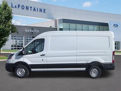 New 2025 Ford Transit 250 Medium Roof Empty Cargo Van for sale #25DC107 - photo 2