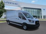 New 2025 Ford Transit 250 Medium Roof Empty Cargo Van for sale #25DC107 - photo 10