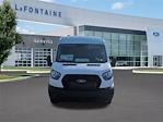New 2025 Ford Transit 250 Medium Roof Empty Cargo Van for sale #25DC107 - photo 11