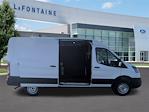 New 2025 Ford Transit 250 Medium Roof Empty Cargo Van for sale #25DC107 - photo 8