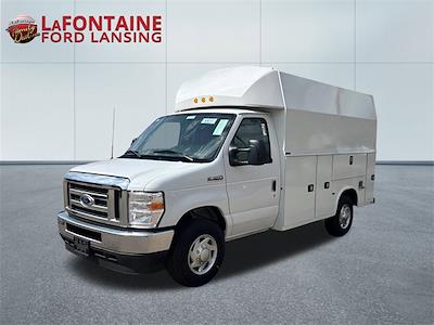 New 2025 Ford E-350 Service Utility Van for sale #25DC108 - photo 1