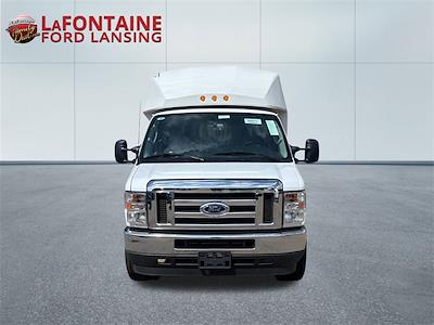 New 2025 Ford E-350 Service Utility Van for sale #25DC108 - photo 2
