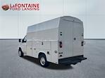 New 2025 Ford E-350 Service Utility Van for sale #25DC108 - photo 5
