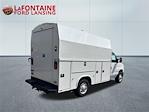 New 2025 Ford E-350 Service Utility Van for sale #25DC108 - photo 7