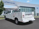 New 2025 Ford F-250 Crew Cab 4x4 Reading Aluminum U98-SWs 8' 2" Service Truck for sale #25DC109 - photo 4