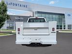 New 2025 Ford F-250 Crew Cab 4x4 Reading Aluminum U98-SWs 8' 2" Service Truck for sale #25DC109 - photo 5