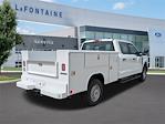 New 2025 Ford F-250 Crew Cab 4x4 Reading Aluminum U98-SWs 8' 2" Service Truck for sale #25DC109 - photo 7