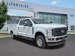 New 2025 Ford F-250 Crew Cab 4x4 Reading Aluminum U98-SWs 8' 2" Service Truck for sale #25DC109 - photo 9