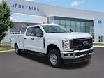 New 2025 Ford F-250 Crew Cab 4x4 Service Truck for sale #25DC110 - photo 10