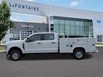 New 2025 Ford F-250 Crew Cab 4x4 Service Truck for sale #25DC110 - photo 2