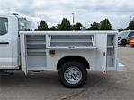 New 2025 Ford F-250 Crew Cab 4x4 Service Truck for sale #25DC110 - photo 3