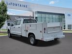 New 2025 Ford F-250 Crew Cab 4x4 Service Truck for sale #25DC110 - photo 4