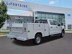 New 2025 Ford F-250 Crew Cab 4x4 Service Truck for sale #25DC110 - photo 7