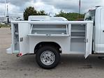 New 2025 Ford F-250 Crew Cab 4x4 Service Truck for sale #25DC110 - photo 8