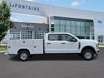 New 2025 Ford F-250 Crew Cab 4x4 Service Truck for sale #25DC110 - photo 9
