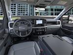 2025 Ford F-550 Regular Cab DRW 4WD Bay Bridge Box Truck for sale #25DC111 - photo 9