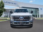 New 2025 Ford F-550 Super Cab 4x4 Reading U132-DW 11' Service Truck for sale #25DC112 - photo 10