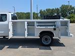 New 2025 Ford F-550 Super Cab 4x4 Reading U132-DW 11' Service Truck for sale #25DC112 - photo 3